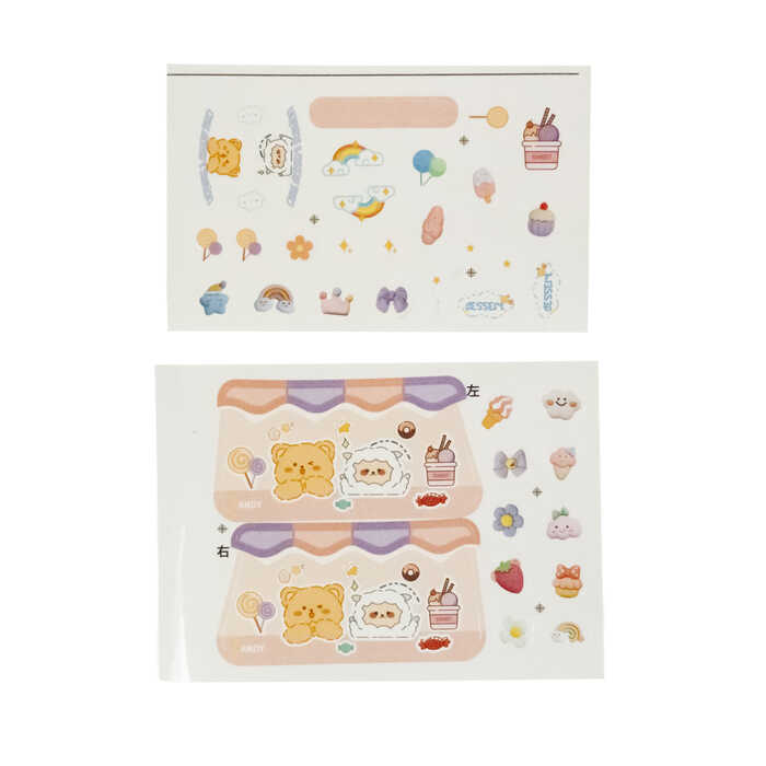 AV-7118 USB ŞARJLI MASA LAMBASI