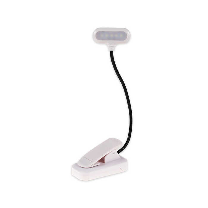 AV-013 DISPLAY BOX LEDLİ KİTAP OKUMA LAMBASI