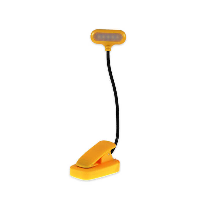 AV-013 DISPLAY BOX LEDLİ KİTAP OKUMA LAMBASI