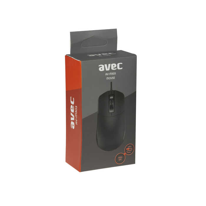AV-M303 MOUSE