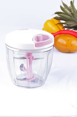 BÜYÜK - İPLİ SEBZE DOĞRAYICI EL RONDOSU 5 BIÇAKLI