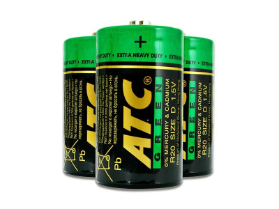 BÜYÜK PİL 24 PARÇA