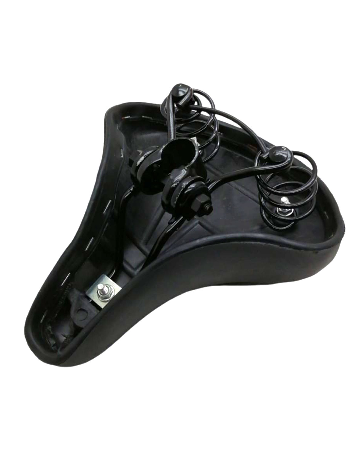 BÜYÜK YAYLI BİSİKLET SELE KOLTUK