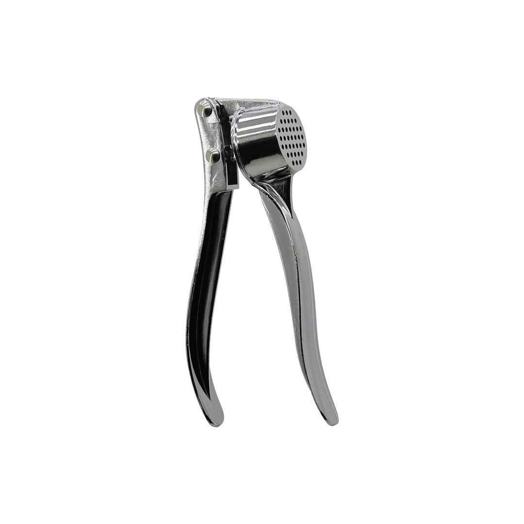 ÇELİK SARIMSAK EZİCİ KOLLU PRES MODELİ