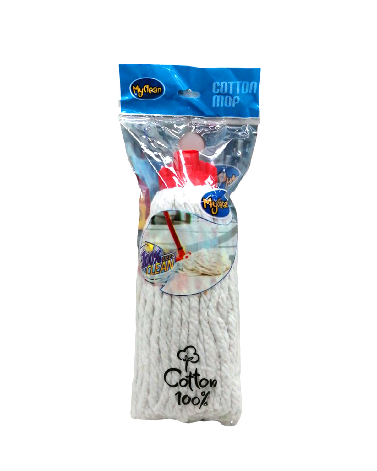 COTTON MOP 225GR