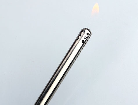 Doldurulabilir Gazlı Çakmak