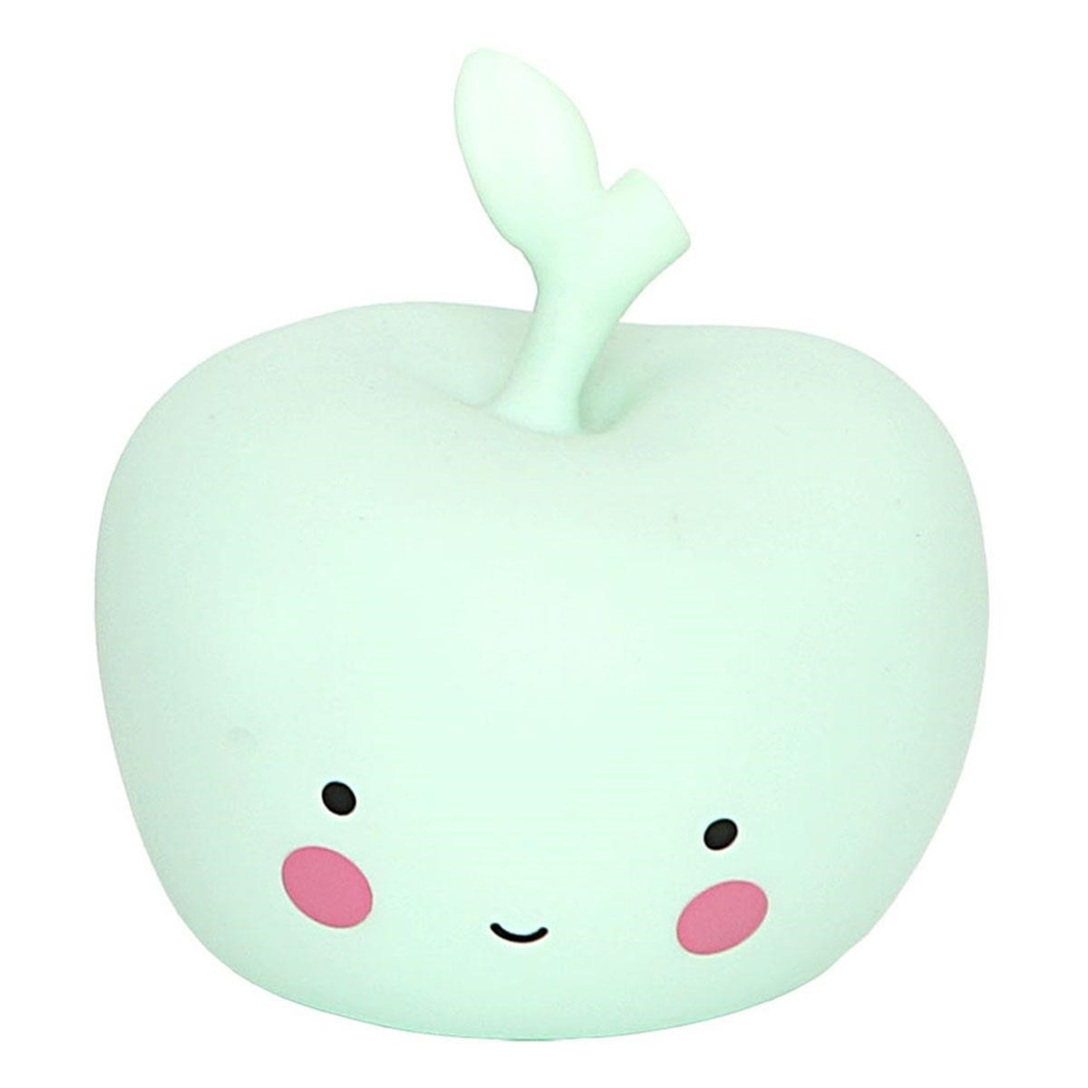 Ev ve Çocuk Odası Dekoru Sevimli Gece Lambası Aydınlatması