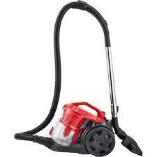 GRAVİTY ELEKTRİKLİ SÜPÜRGE HEPA FİLTRE 5LT.800W SL-158