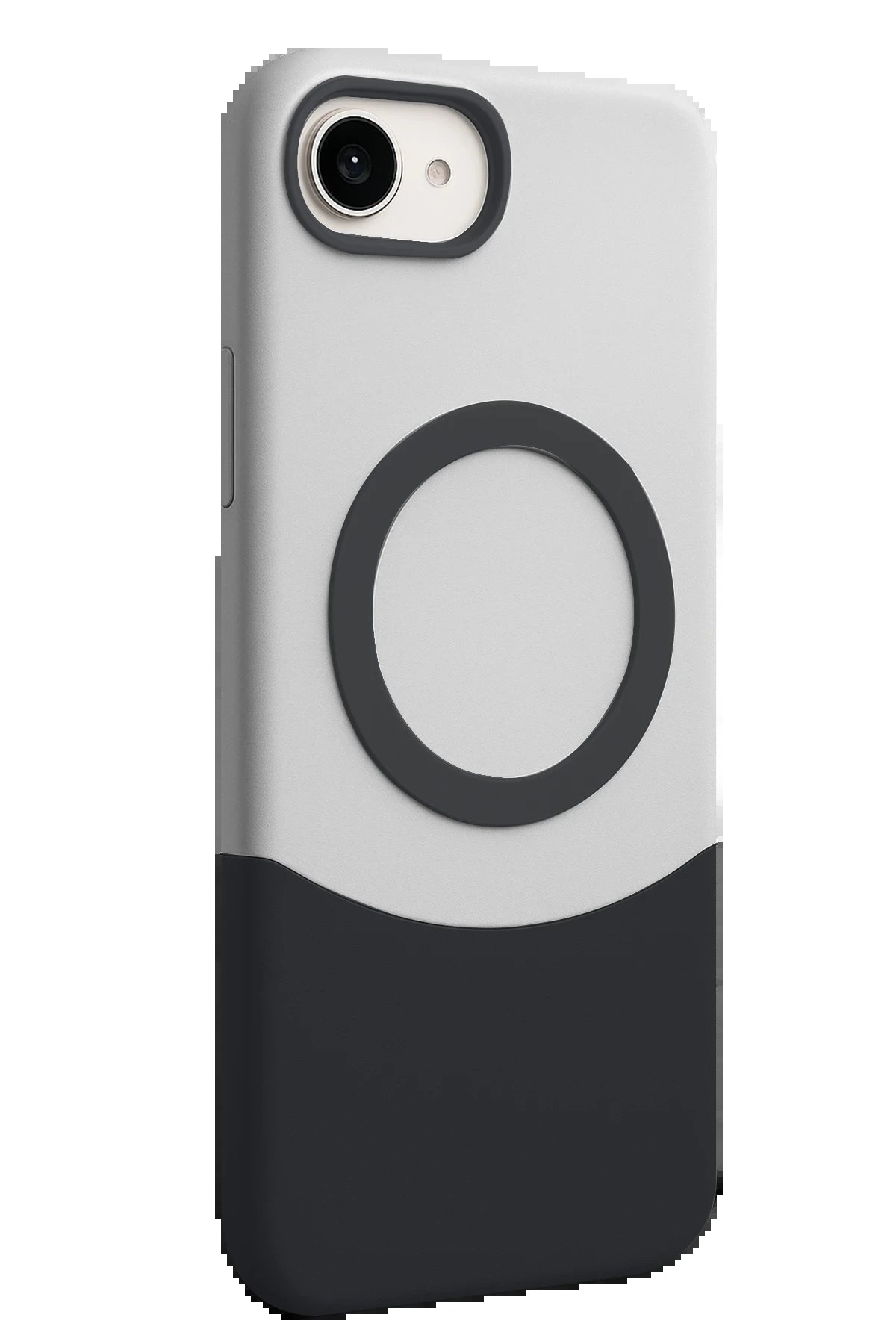 Joko Apple iPhone 16E Velar Magsafe Kapak - Siyah