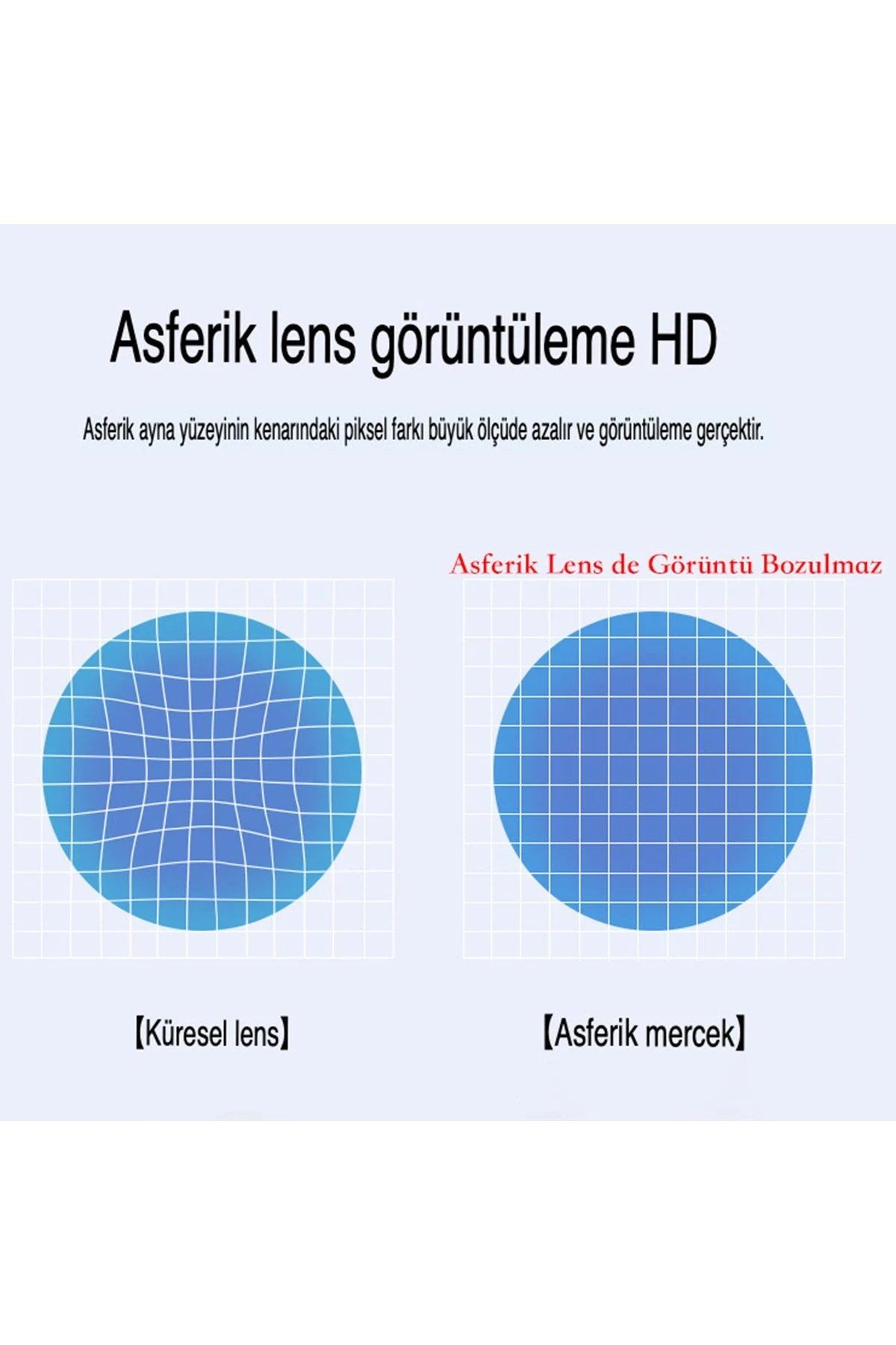 Joko iPhone 14 Pro Kılıf Zoom Standlı Silikon - Sierra Blue