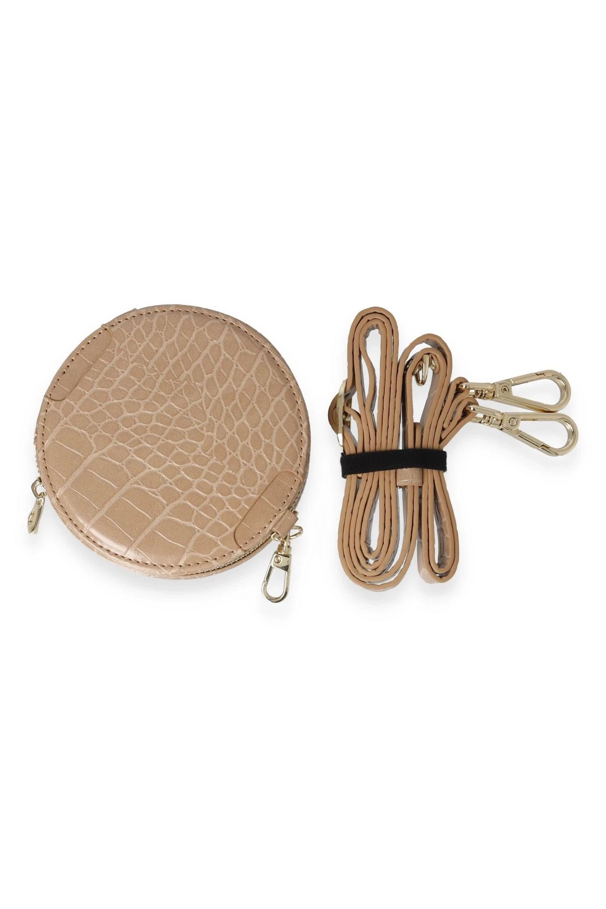 Joko iPhone 11 Kılıf Ermes Kapak - Sarı