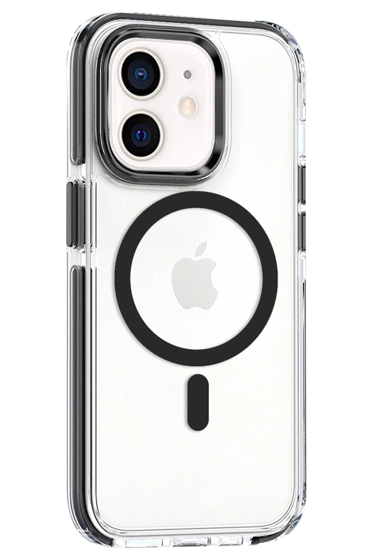 Joko iPhone 11 Bella Magsafe Kapak - Siyah