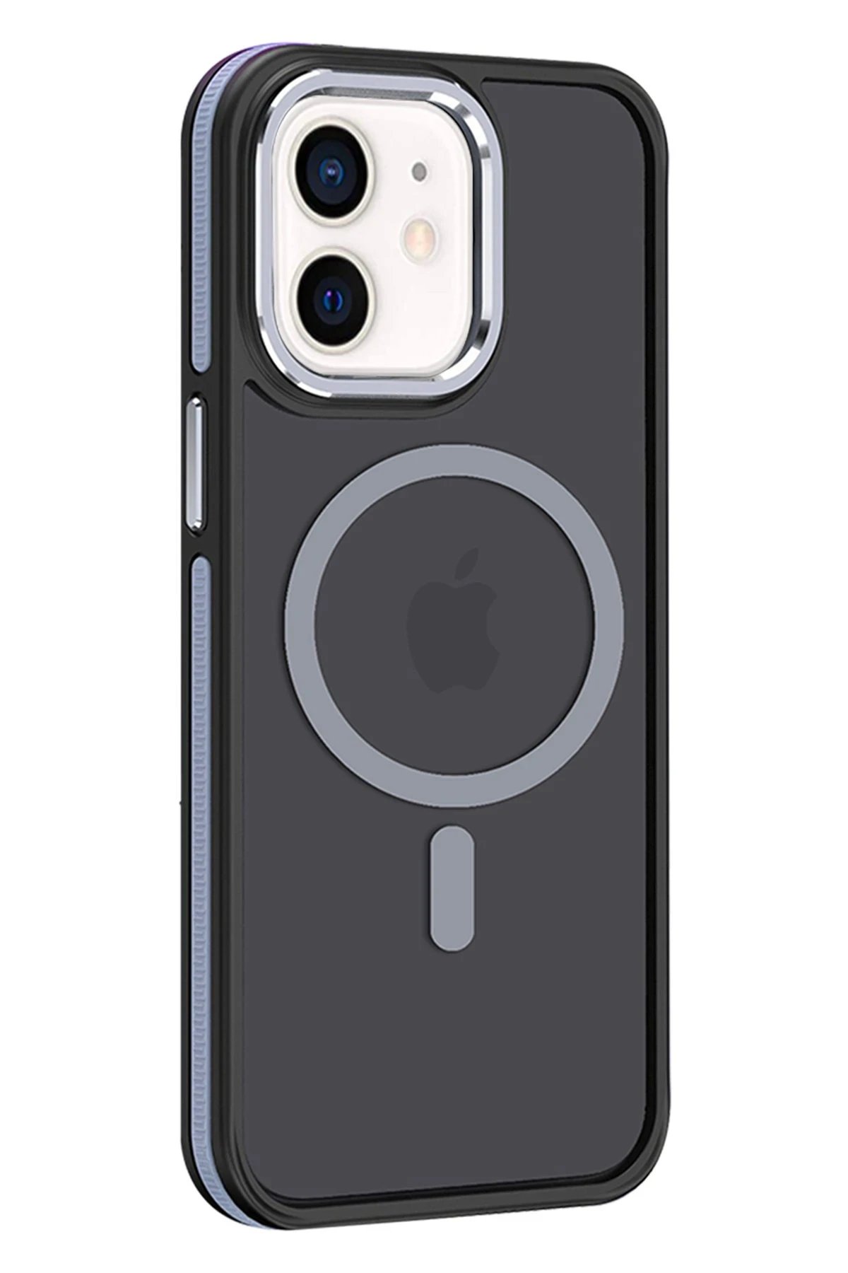 Joko iPhone 11 Winner Magsafe Kapak - Siyah