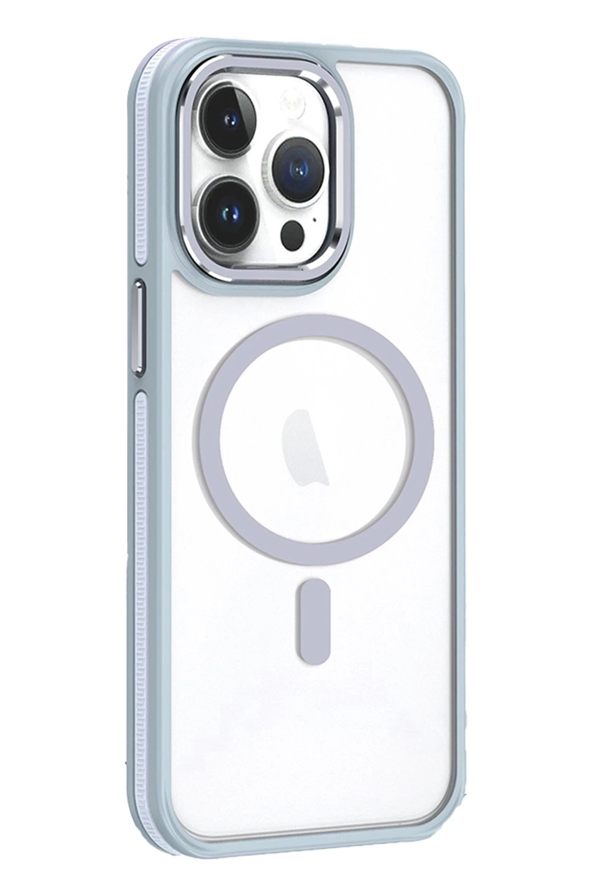 Joko iPhone 14 Pro Max Winner Magsafe Kapak - Gri