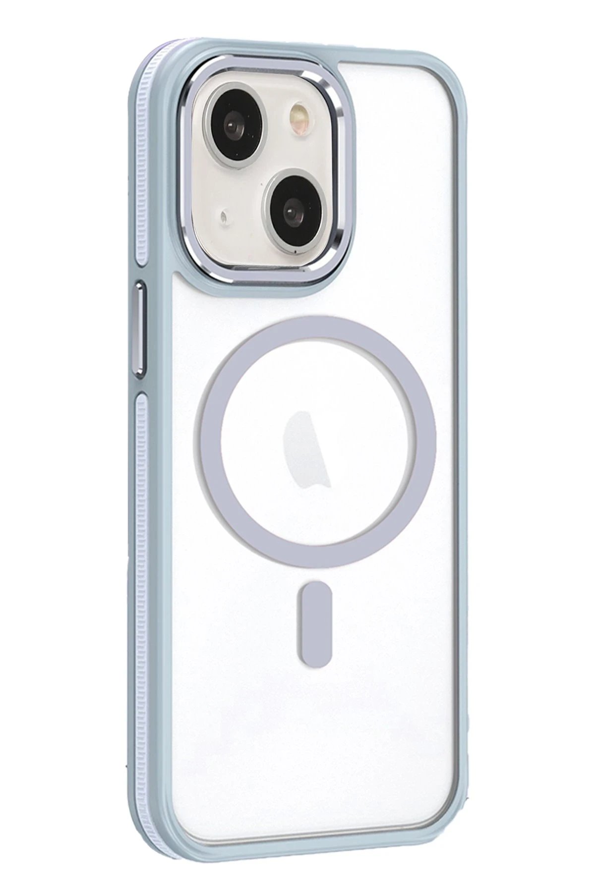 Joko iPhone 15 Winner Magsafe Kapak - Gri