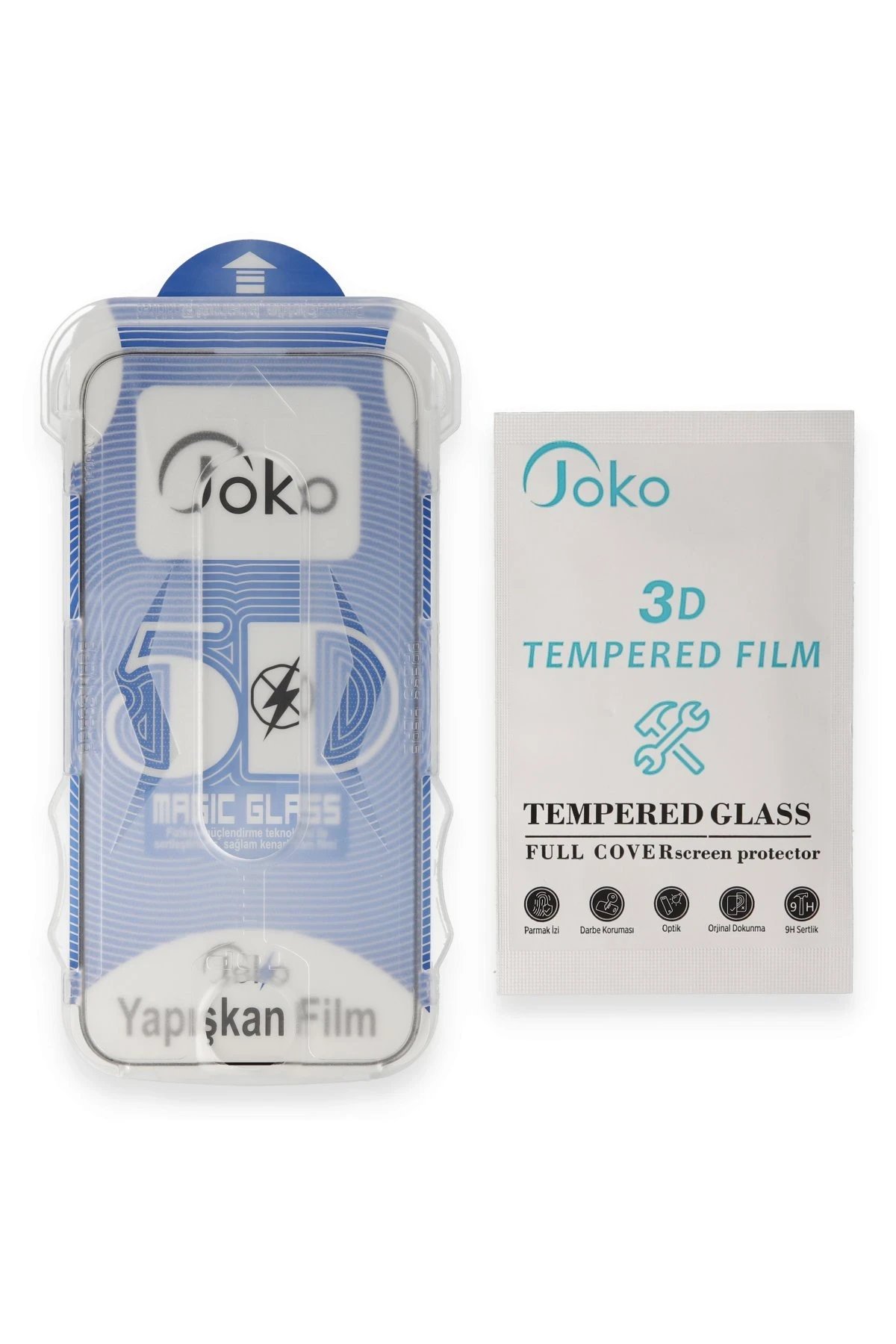 Joko iPhone 15 Joko Magic 5D Cam