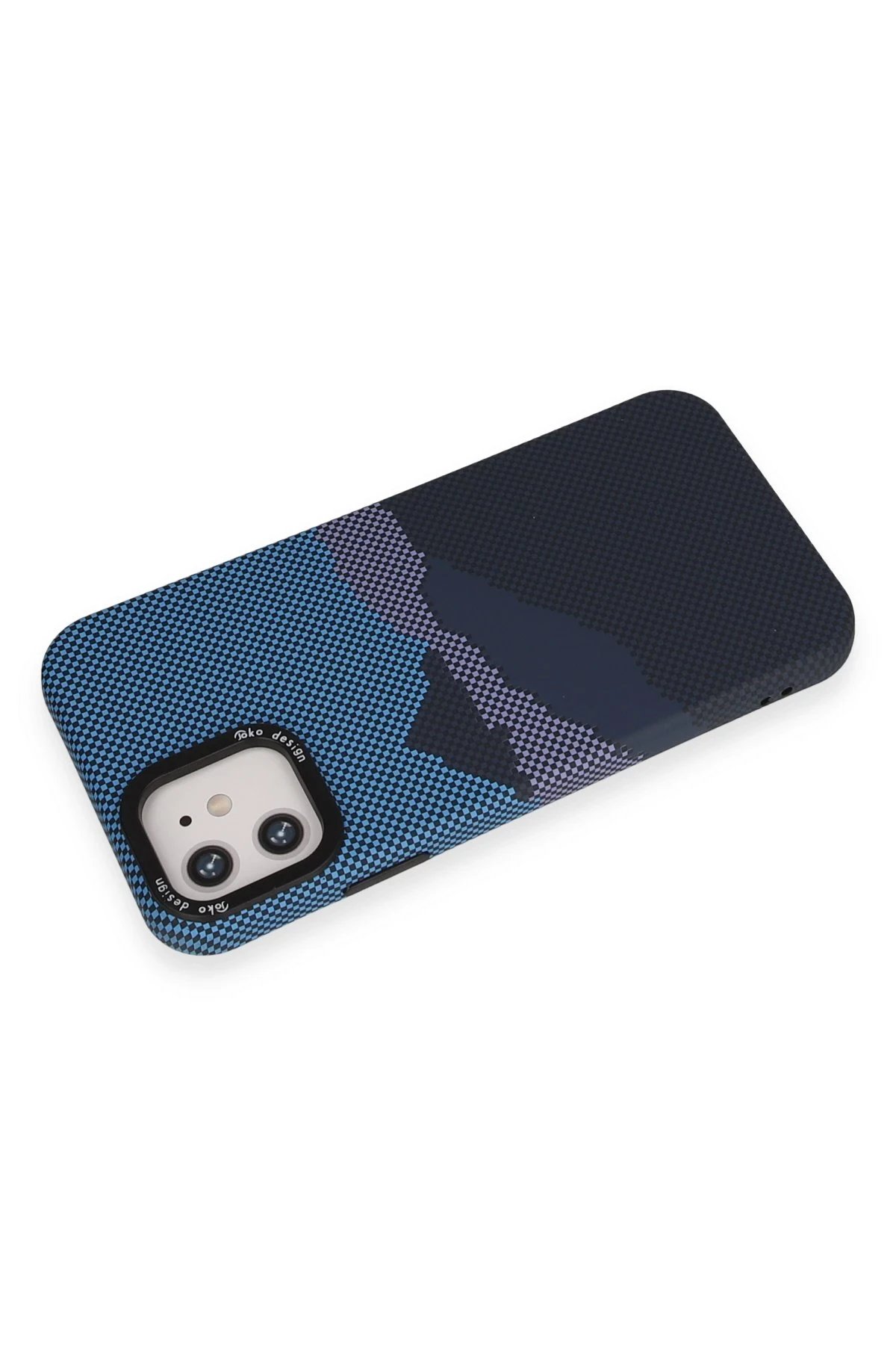 Joko iPhone 11 Basel Kapak - Lacivert