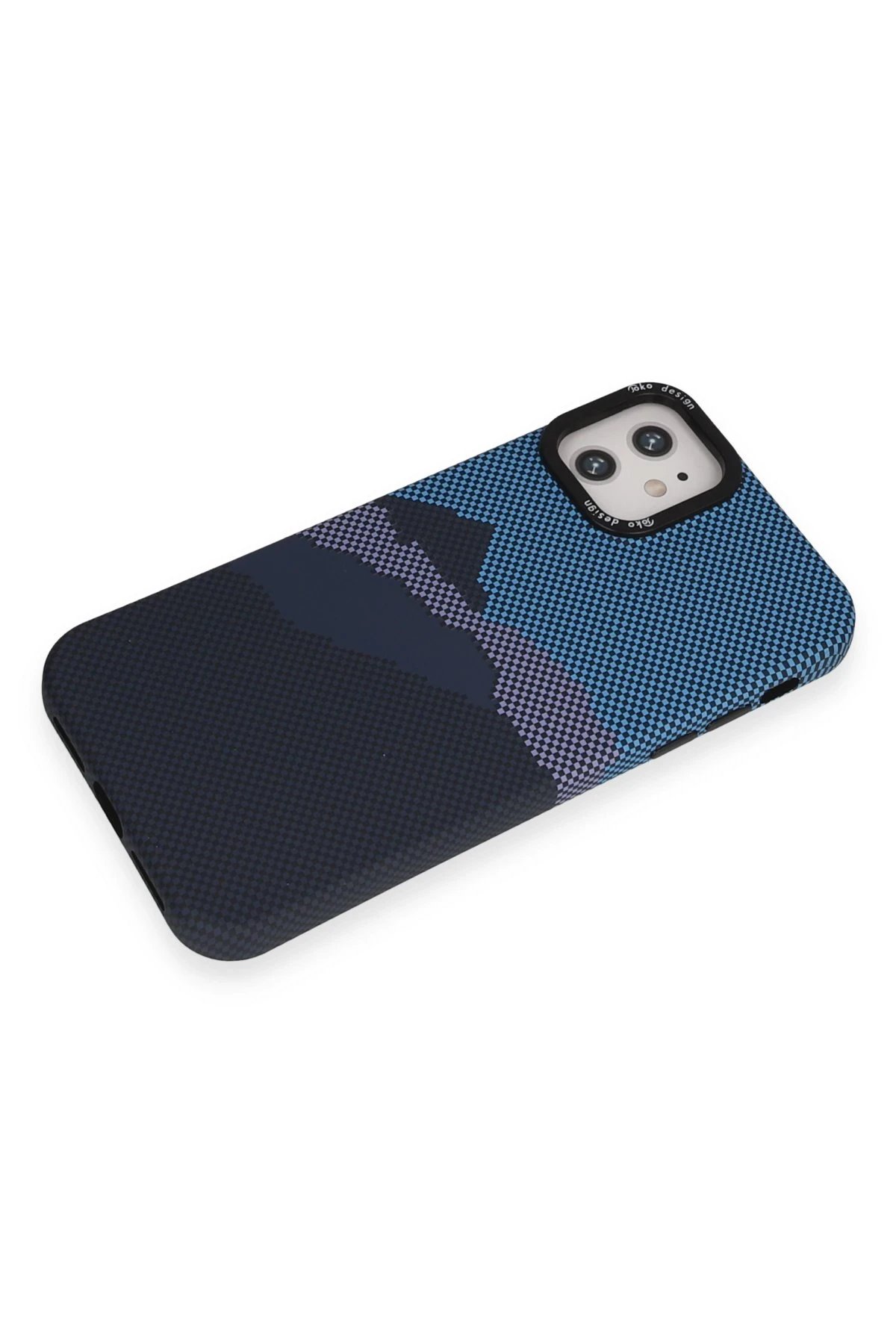 Joko iPhone 11 Basel Kapak - Lacivert