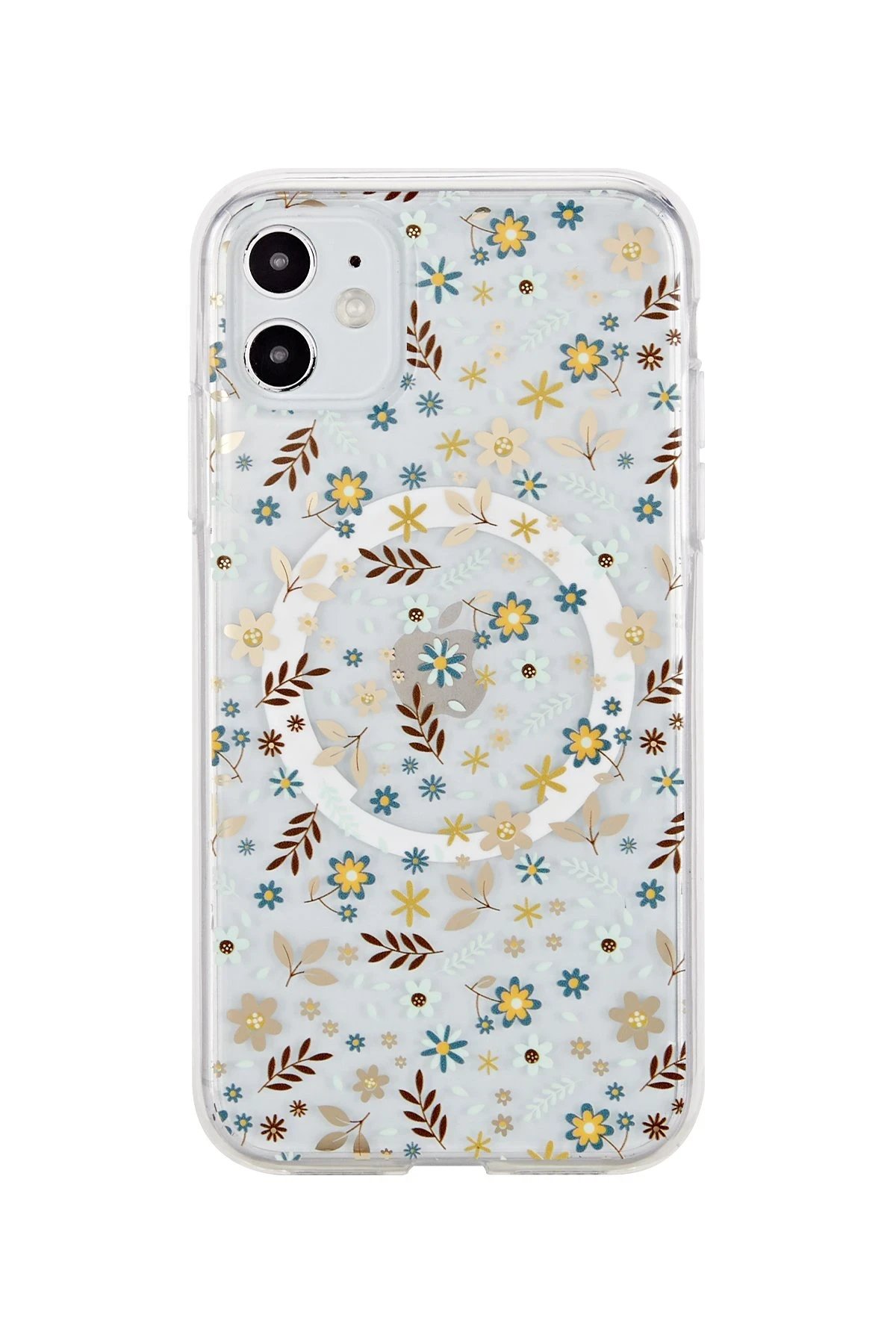 Joko iPhone 11 Tanya Magsafe Kapak - Desen 2