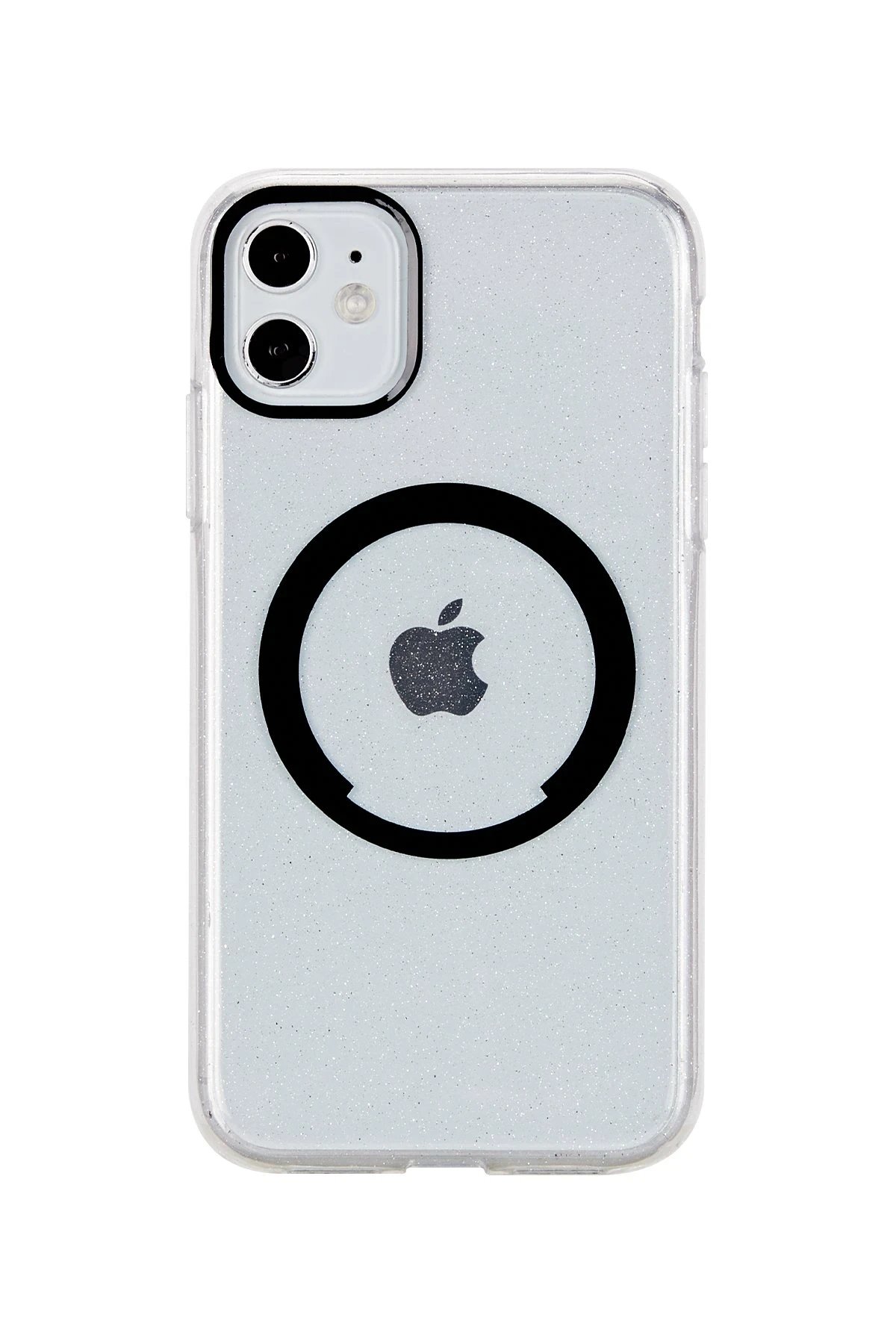 Joko iPhone 11 Tanya Magsafe Kapak - Desen 5