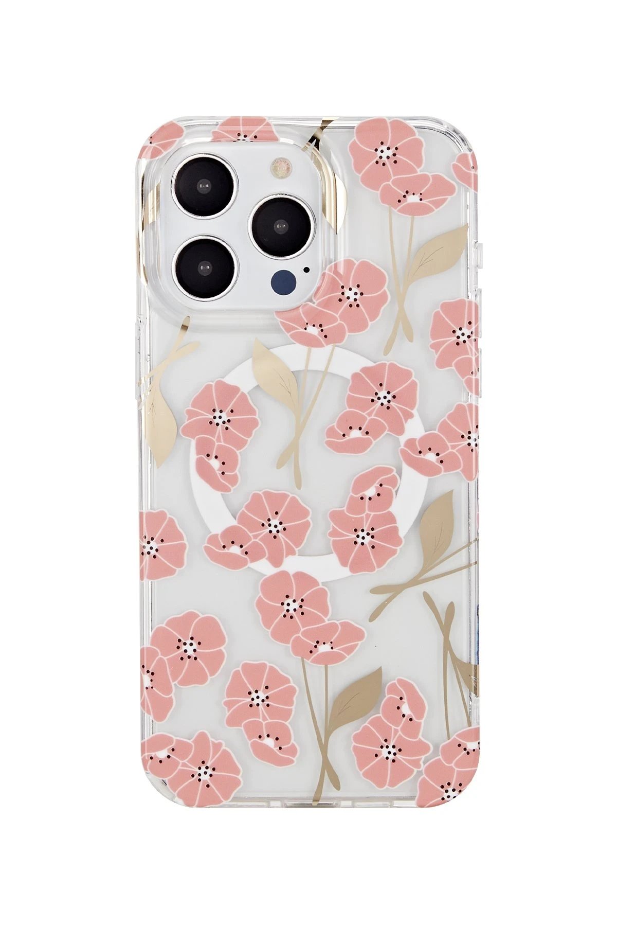 Joko iPhone 15 Pro Max Tanya Magsafe Kapak - Desen 11