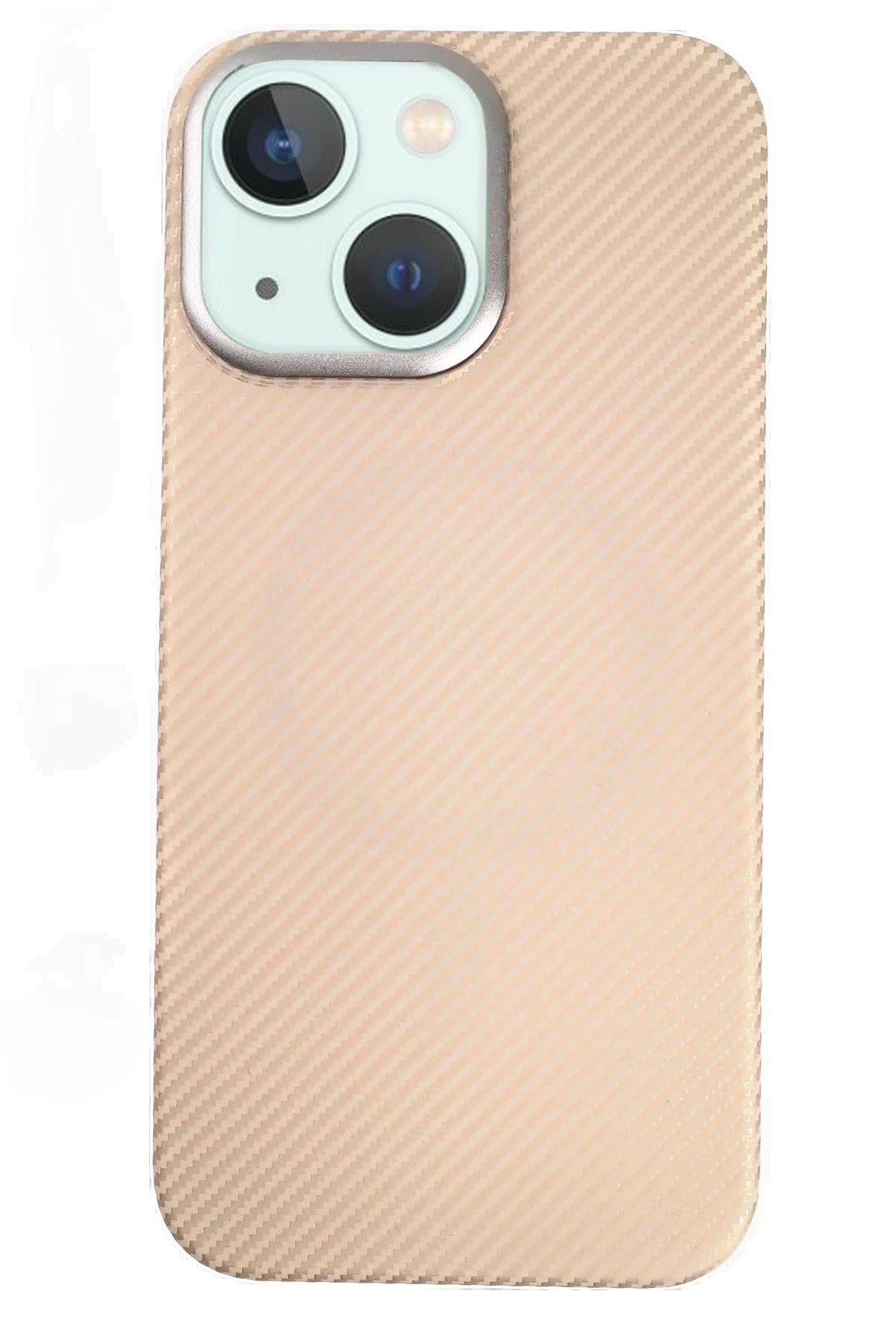 Joko iPhone 15 Besa Magsafe Kapak - Çöl Titanyum