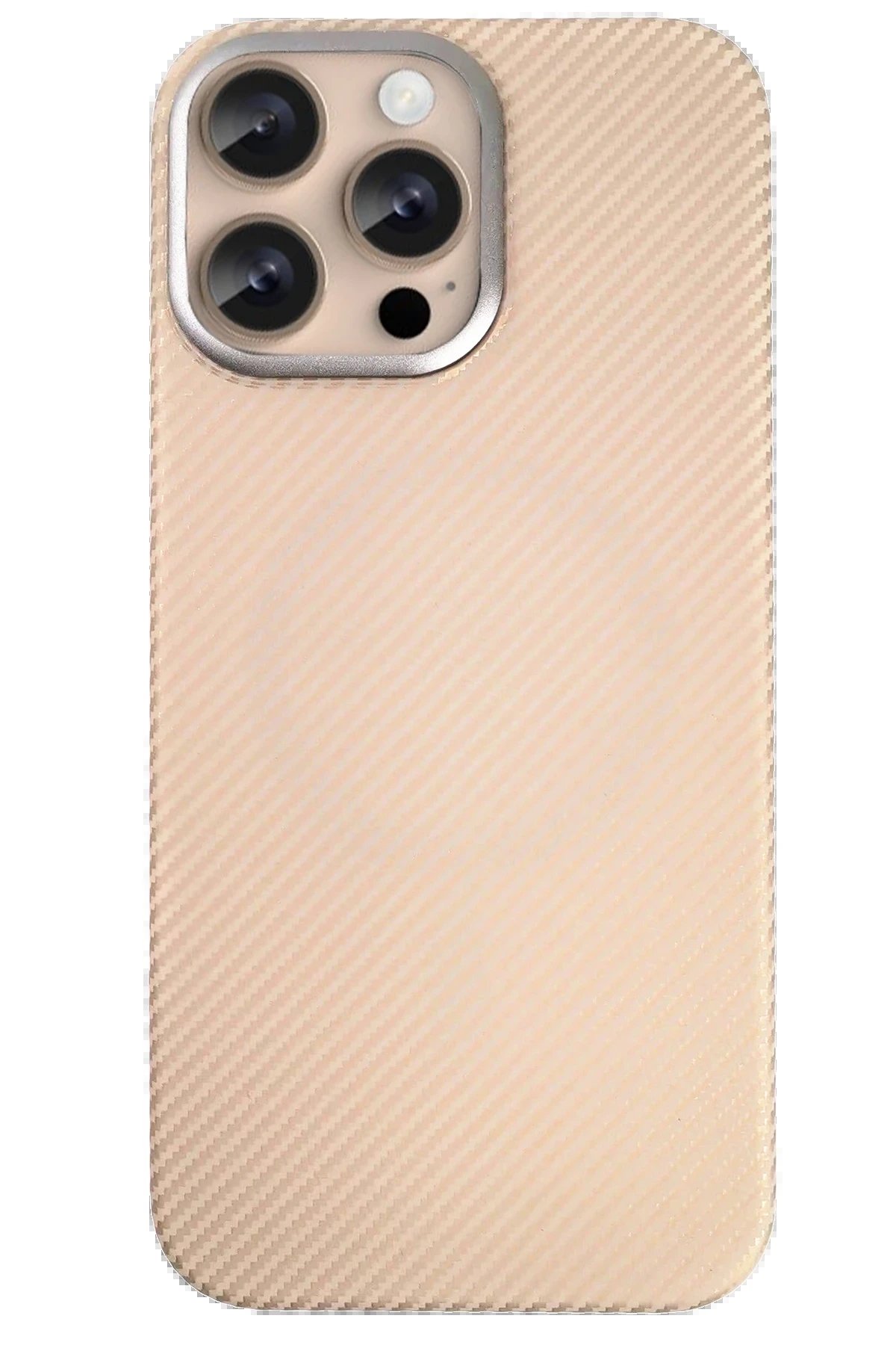 Joko iPhone 15 Pro Max Besa Magsafe Kapak - Desert