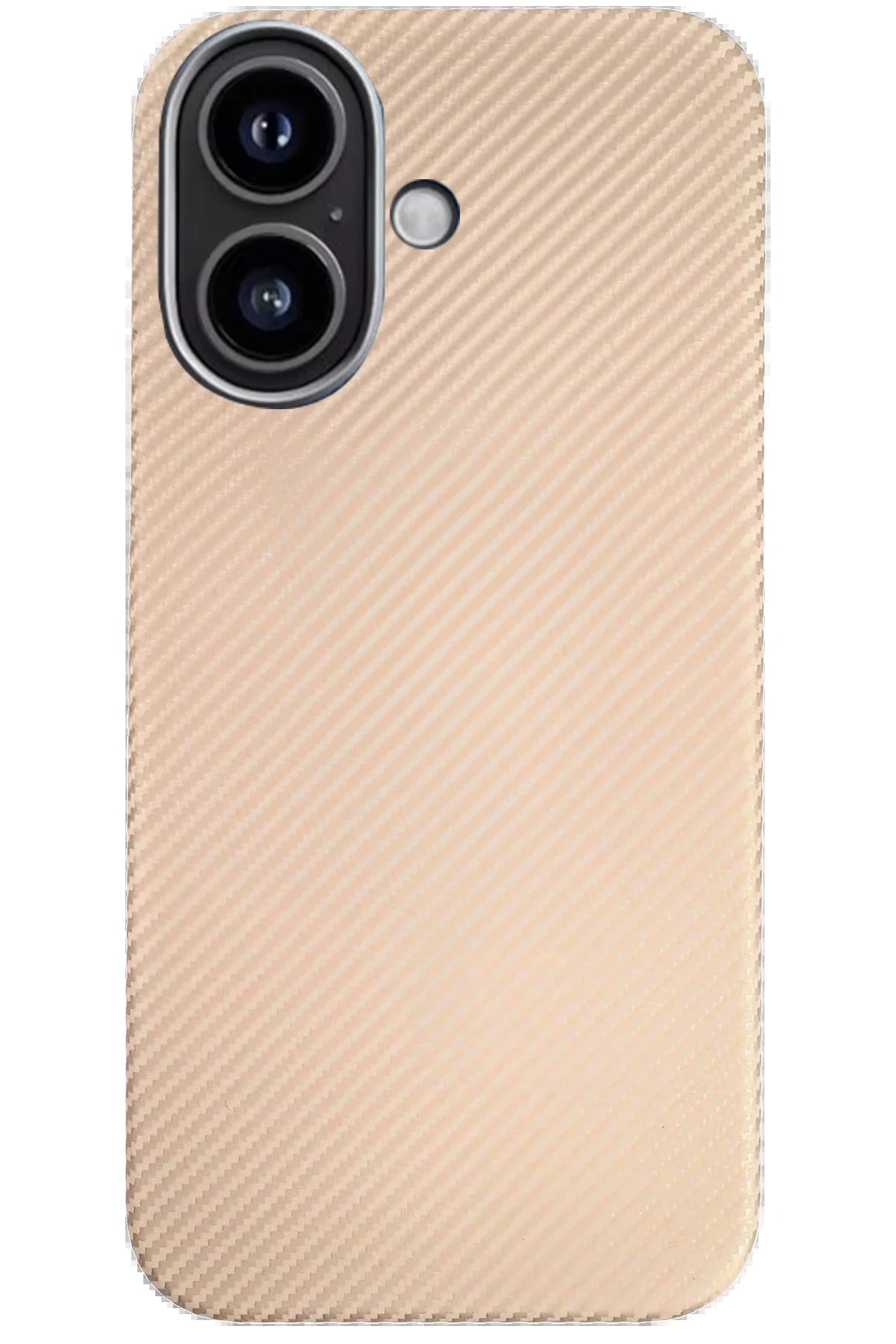 Joko iPhone 16 Besa Magsafe Kapak - Desert