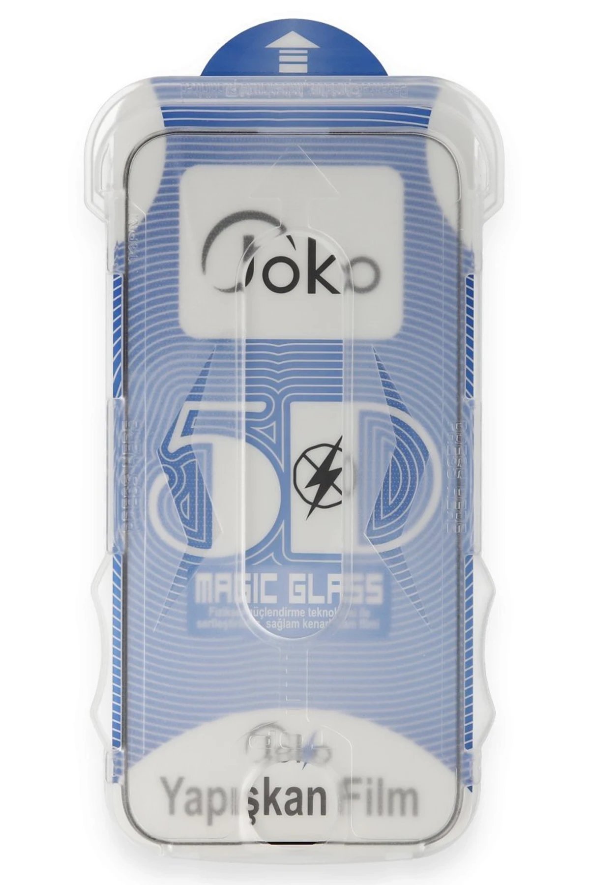 Joko Samsung Galaxy S23 FE Joko Magic 5D Cam