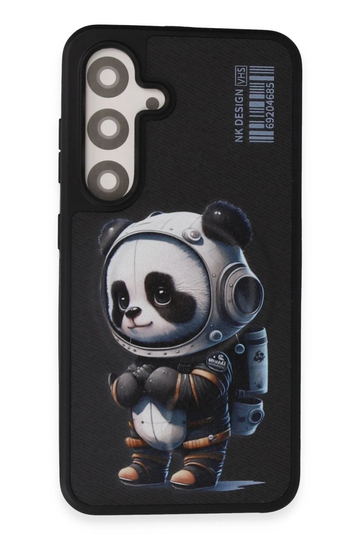 Joko Samsung Galaxy S24 Fun Magsafe Kapak - Siyah