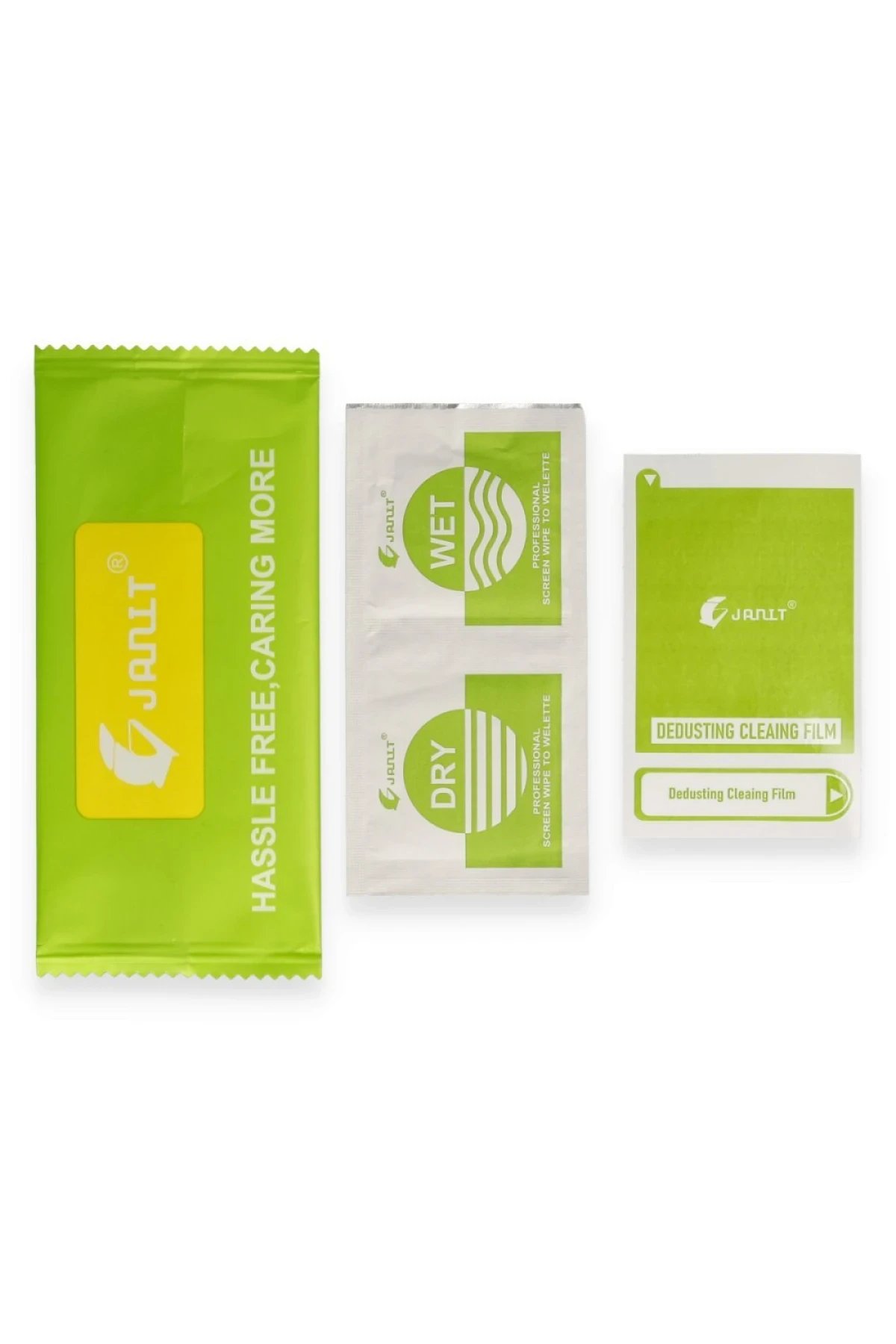 Joko Samsung S25 Ultra Joko Magic 5D Hayalet Cam - Siyah