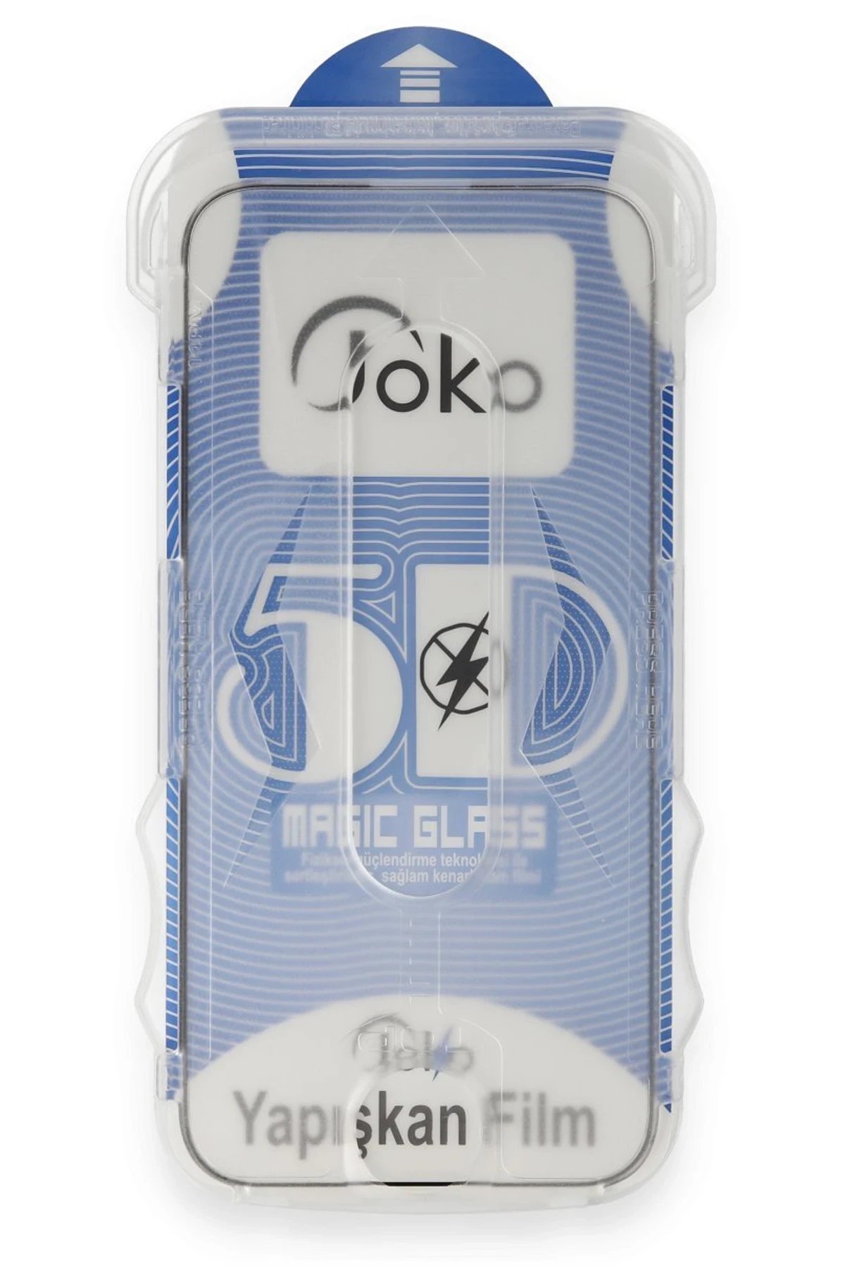 Joko Xiaomi Redmi 10C Joko Magic 5D Cam