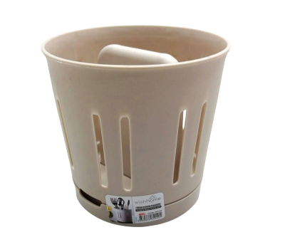 KAŞIKLIK TEZGAH ÜSTÜ 2 BÖLMELİ - PLASTİK