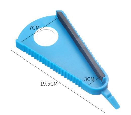 Kavanoz ve Şişe Kapak Açacağı