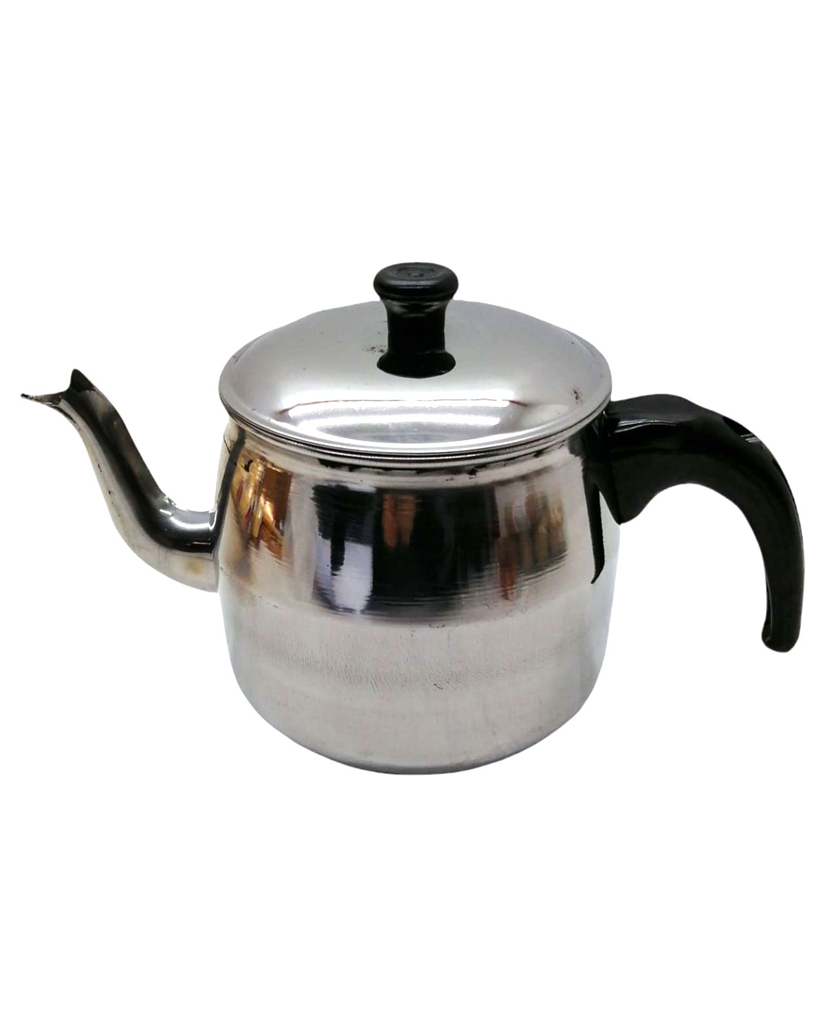 KROM SEMAVER DEMLİK