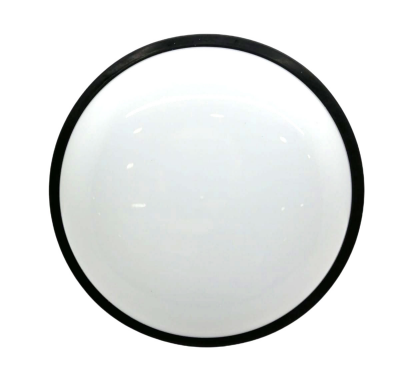 LED YUVARLAK SİYAH ÇERÇEVE ARMATÜR 22W