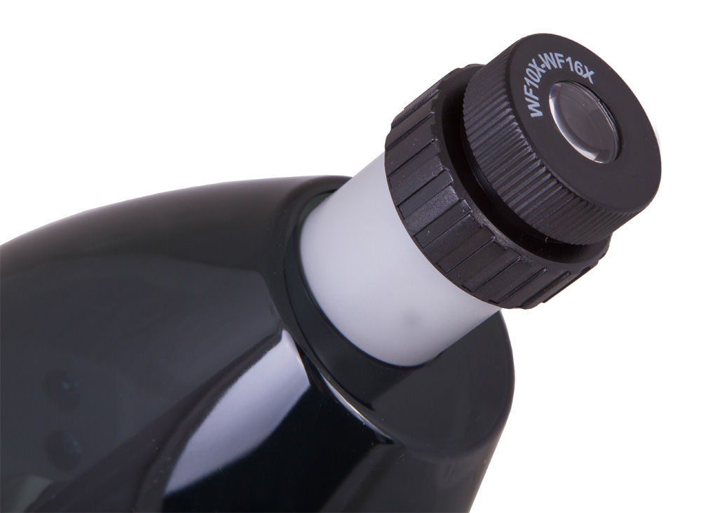 Levenhuk LabZZ M101 Moonstone/Aytaşı Mikroskop