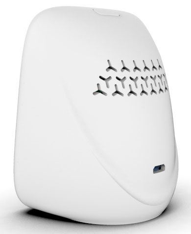 Levenhuk Wezzer Air MC20 Hava Kalitesi Monitörü