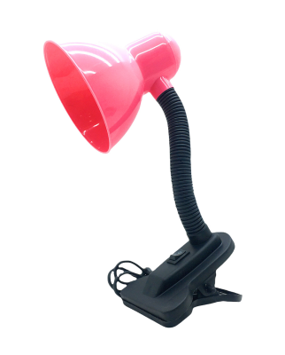 MANDALLI ELEKTİRİKLİ MASA LAMBASI