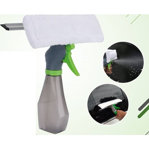 Microfiber Deterjan Hazneli Spreyli Camsil