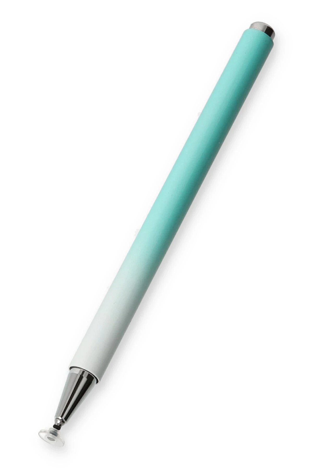 Newface Dokunmatik Stylus Kalem Pen 108 - Yeşil