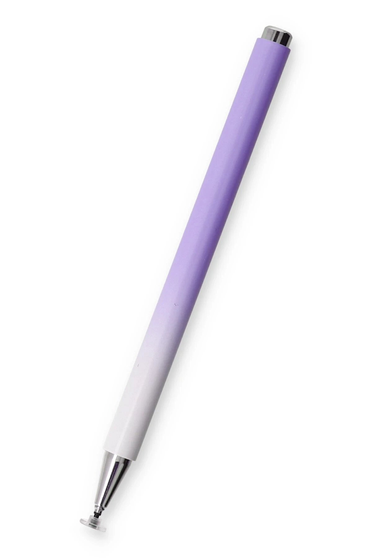 Newface Dokunmatik Stylus Kalem Pen 108 - Mor