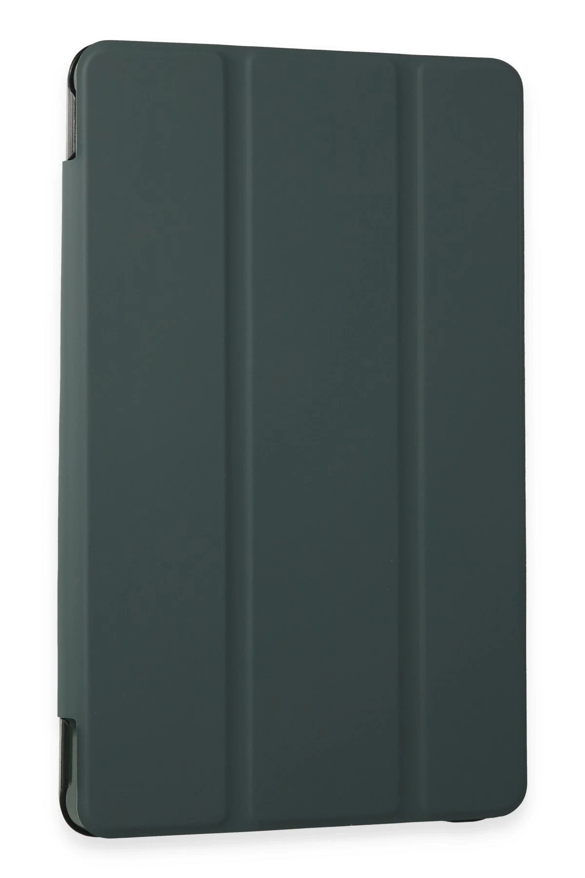 Newface Huawei MatePad 11.5 Kılıf Tablet Smart Kılıf - Koyu Yeşil