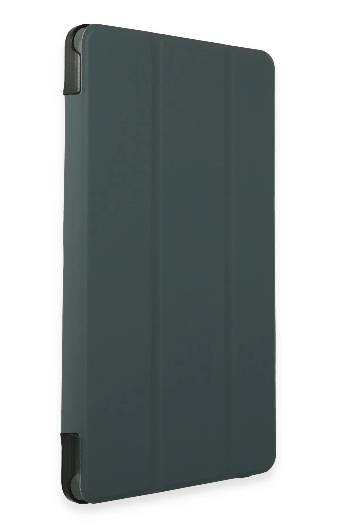 Newface Huawei MatePad 11.5 Kılıf Tablet Smart Kılıf - Koyu Yeşil