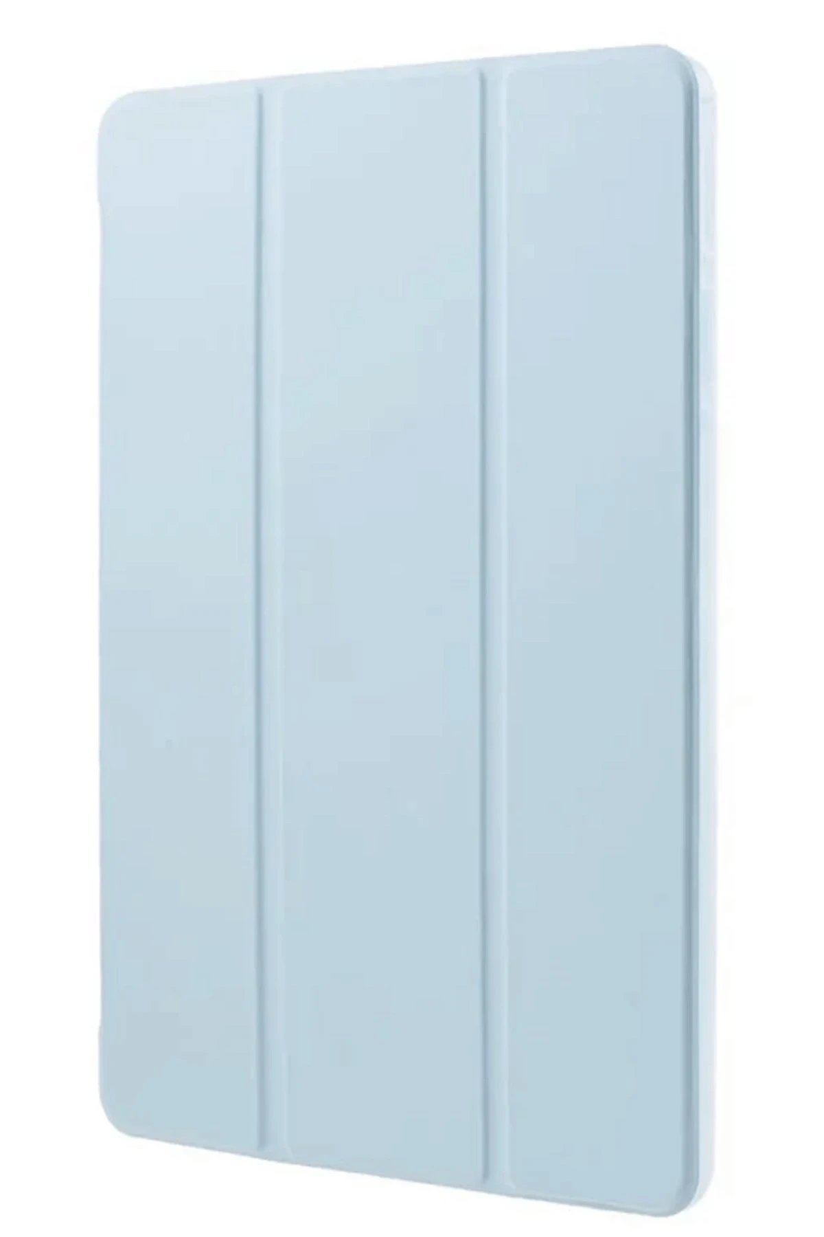 Newface Huawei MatePad 11.5 Kılıf Tablet Smart Kılıf - Mavi