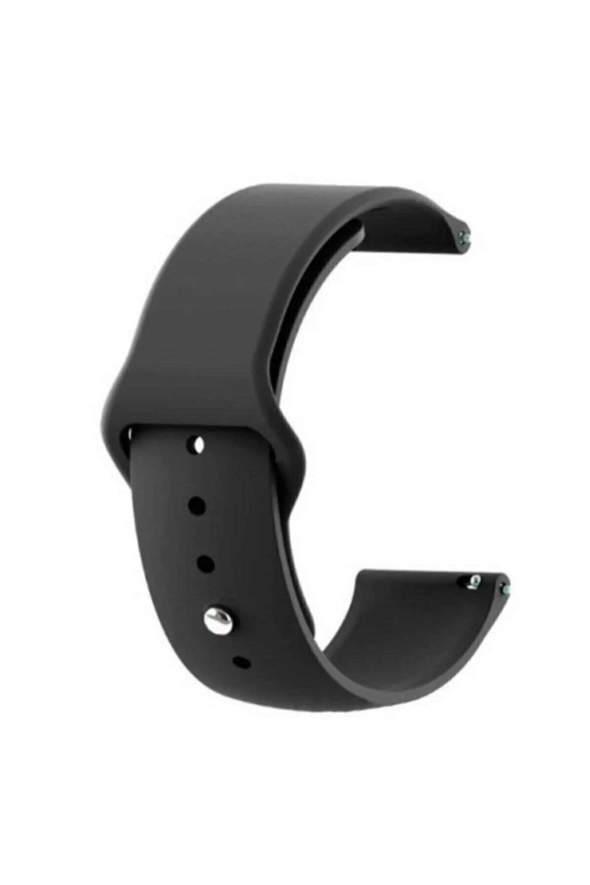 Newface Huawei GT4 41mm 18mm Klasik Kordon - Mor