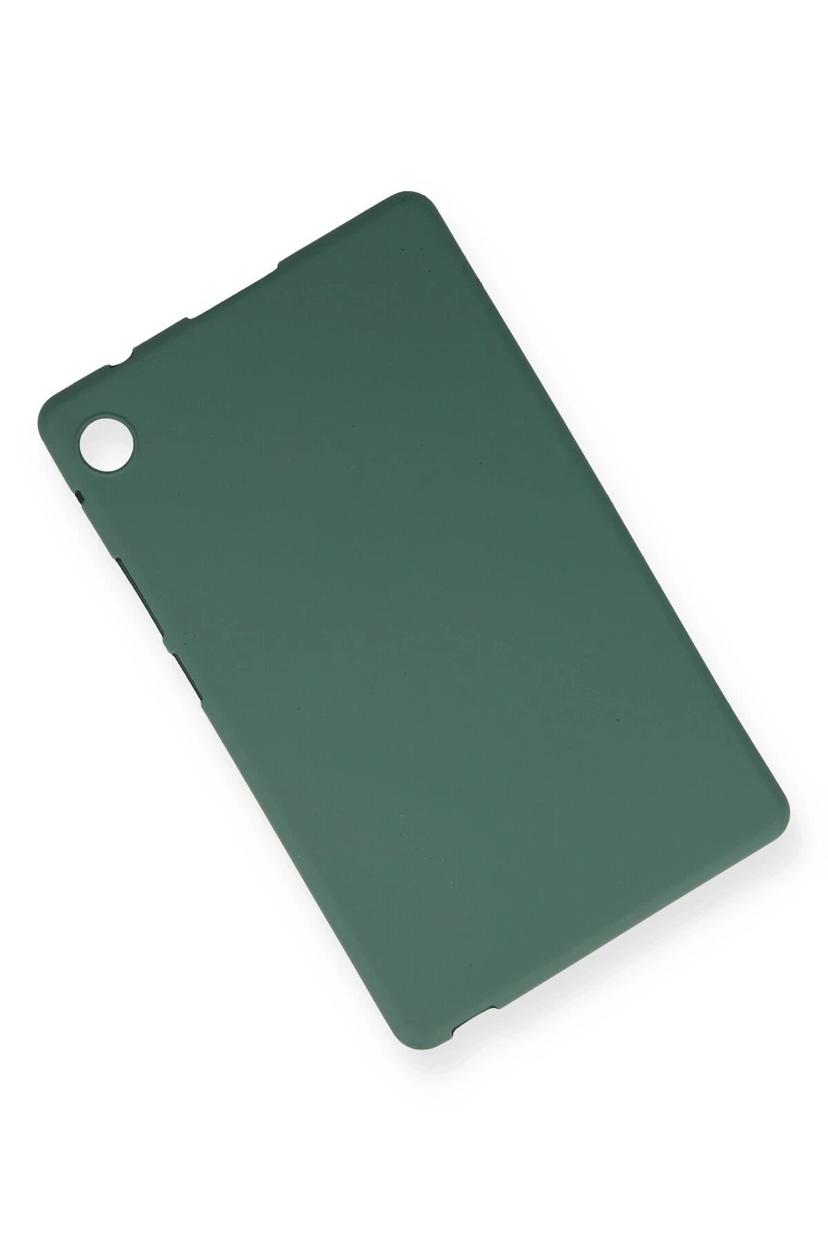 Newface Huawei MatePad T8 8 Kılıf Evo Tablet Silikon - Yeşil