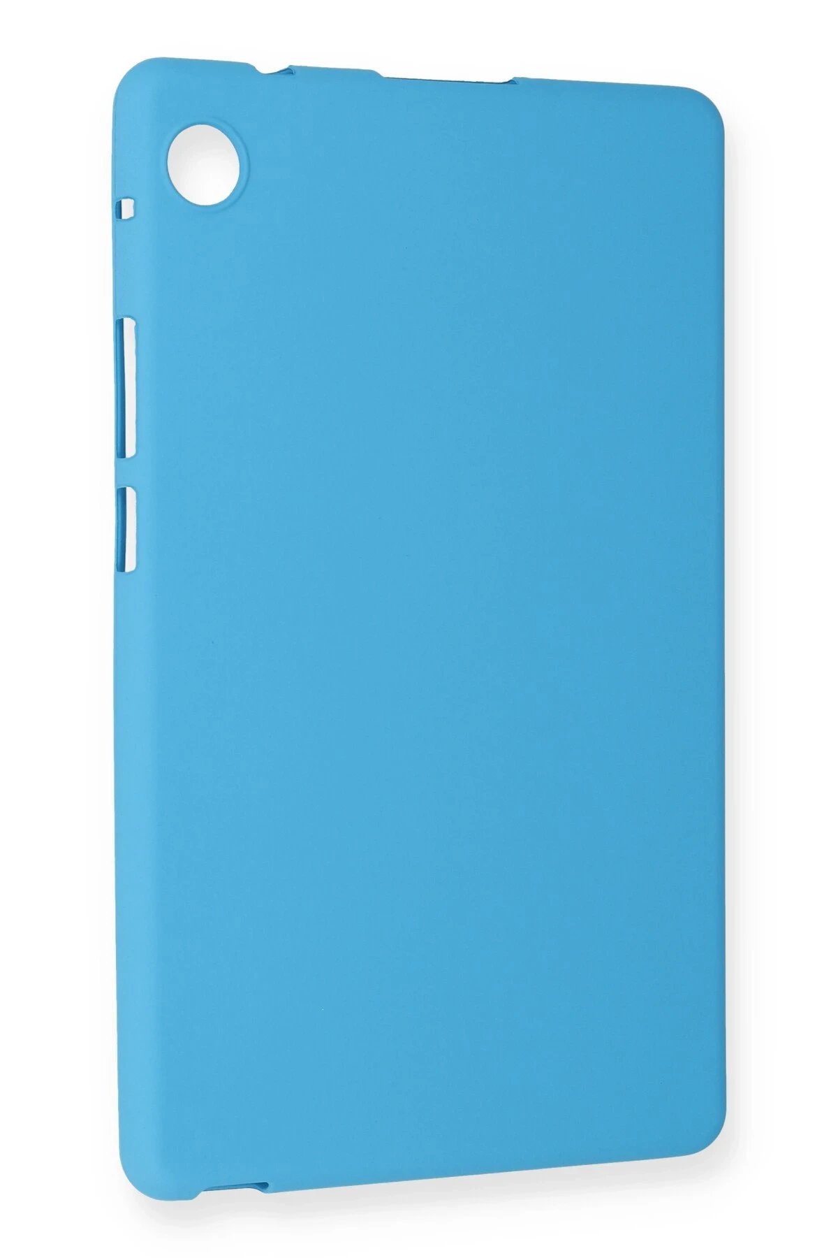 Newface Huawei MatePad T8 8 Kılıf Evo Tablet Silikon - Mavi