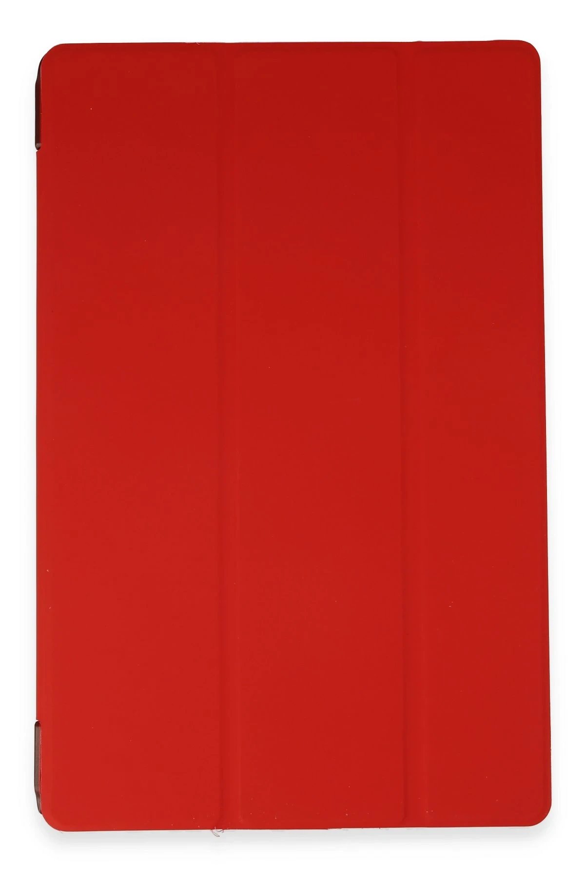 Newface Huawei Honor Pad 8 12 Kılıf Tablet Smart Kılıf - Kırmızı