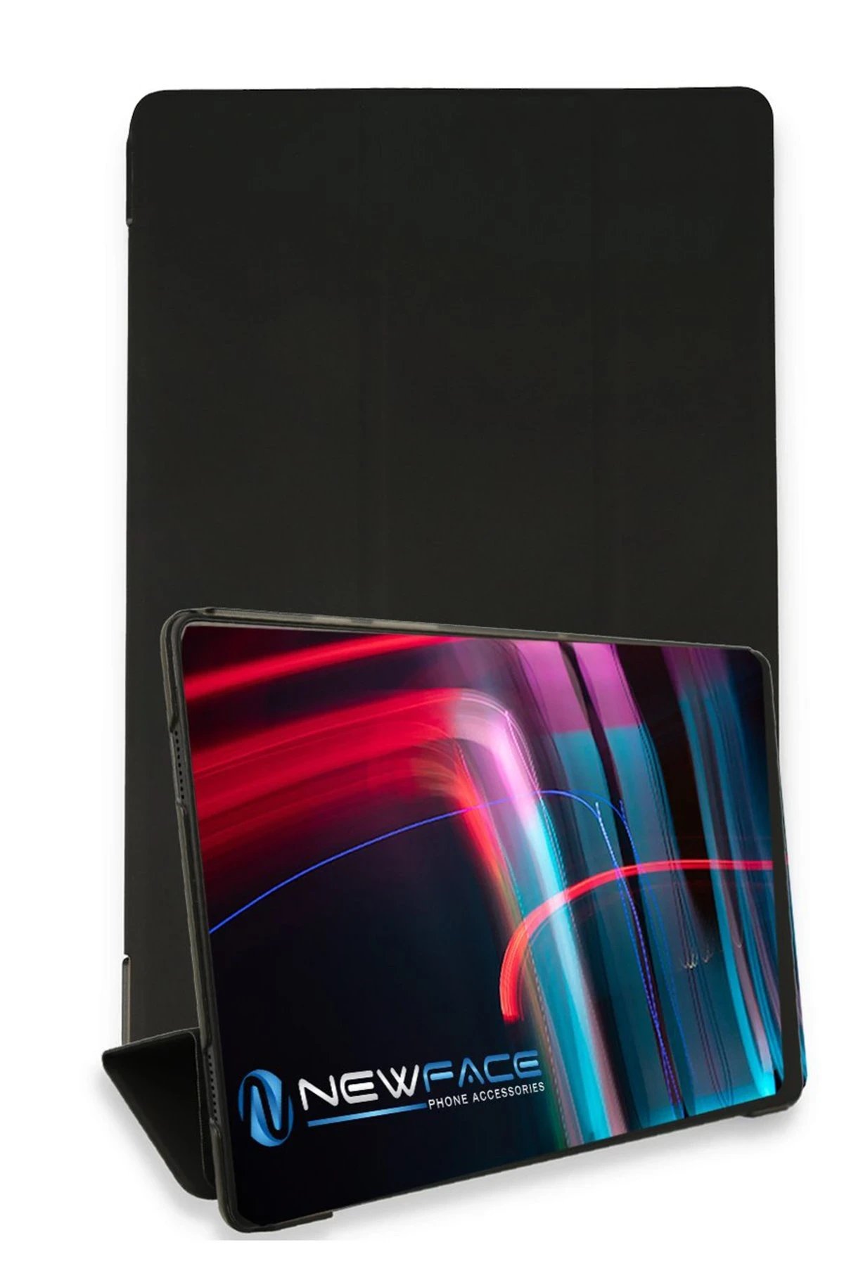 Newface Huawei Honor Pad X9 11.5 Kılıf Tablet Smart Kılıf - Siyah